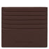 Leather card holder